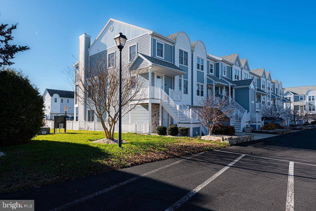 Ocean View, DE 19970,38255 YACHT BASIN RD #24