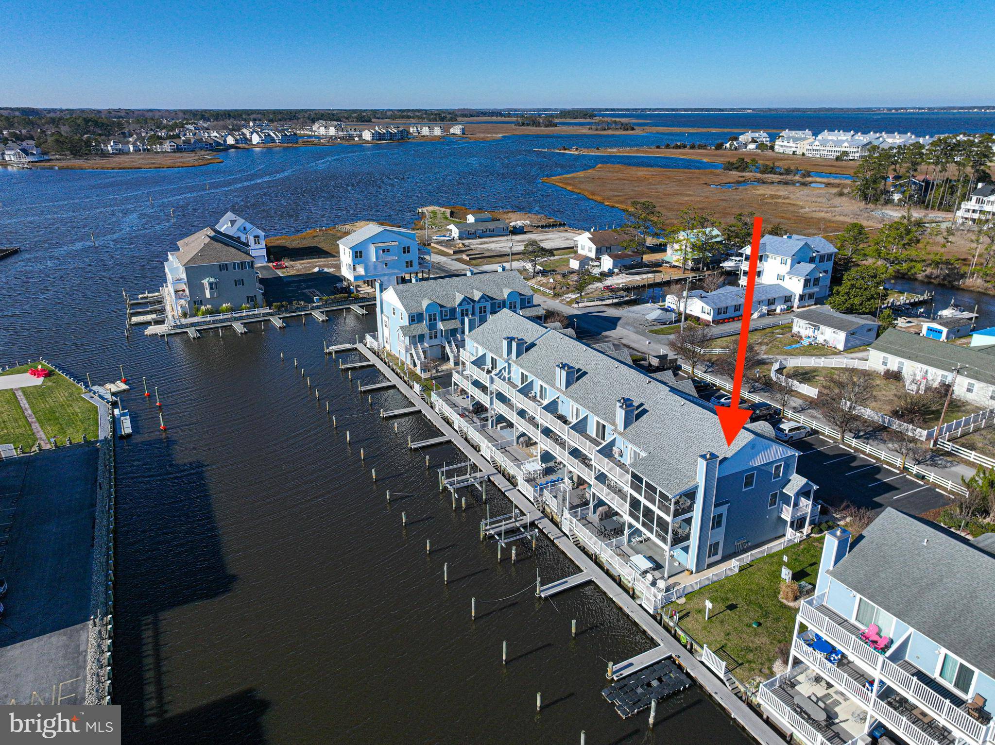 Ocean View, DE 19970,38255 YACHT BASIN RD #24