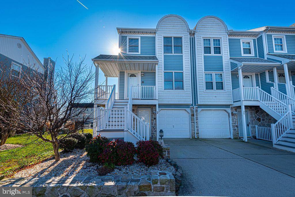 Ocean View, DE 19970,38255 YACHT BASIN RD #24