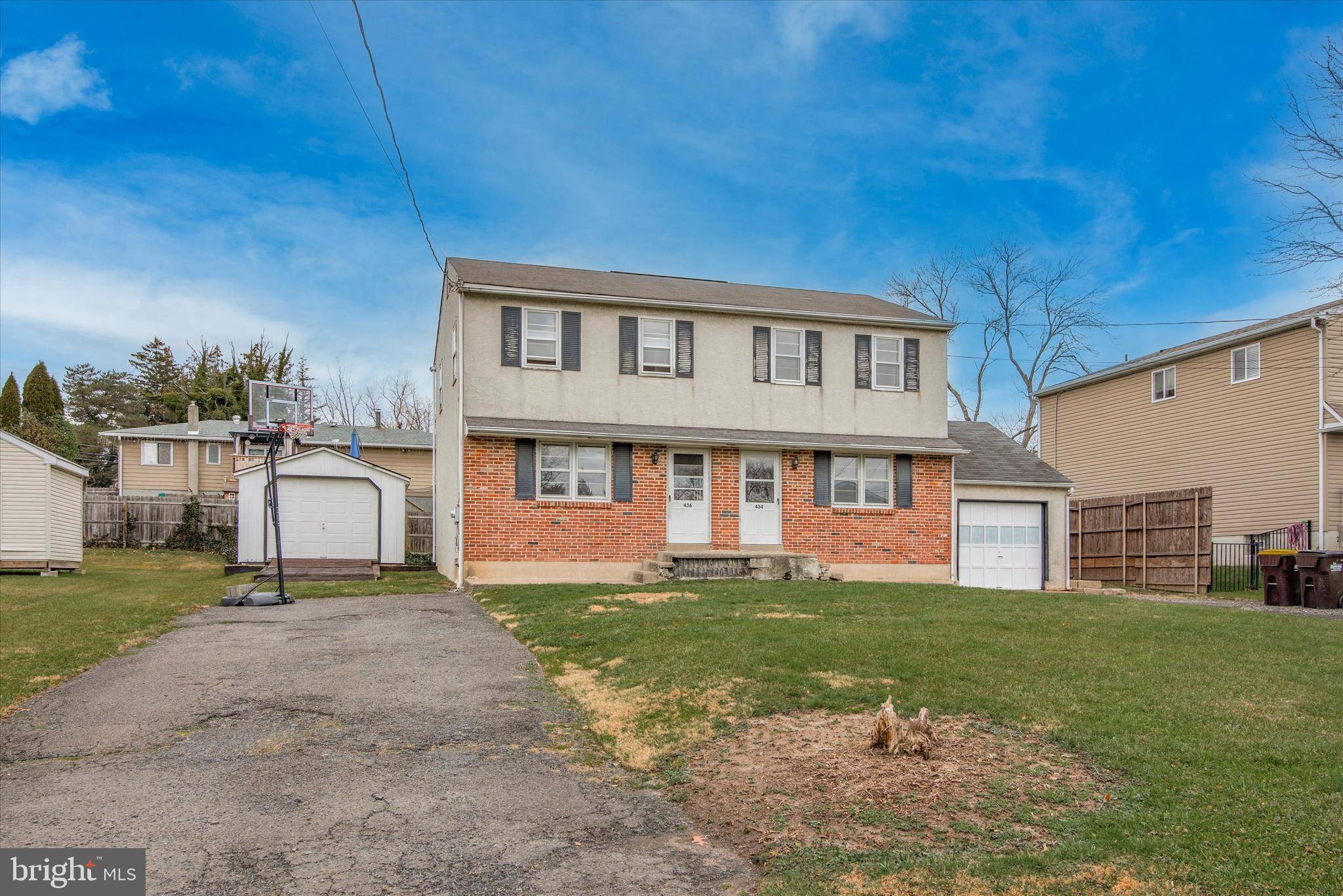 Horsham, PA 19044,436 AVENUE A