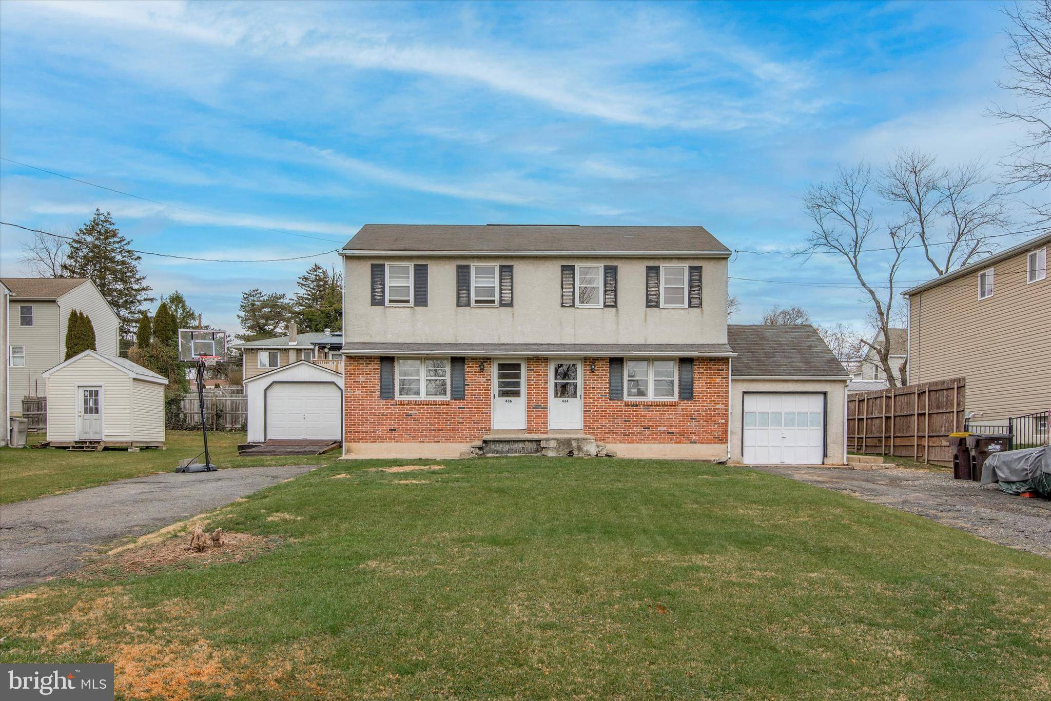 Horsham, PA 19044,436 AVENUE A