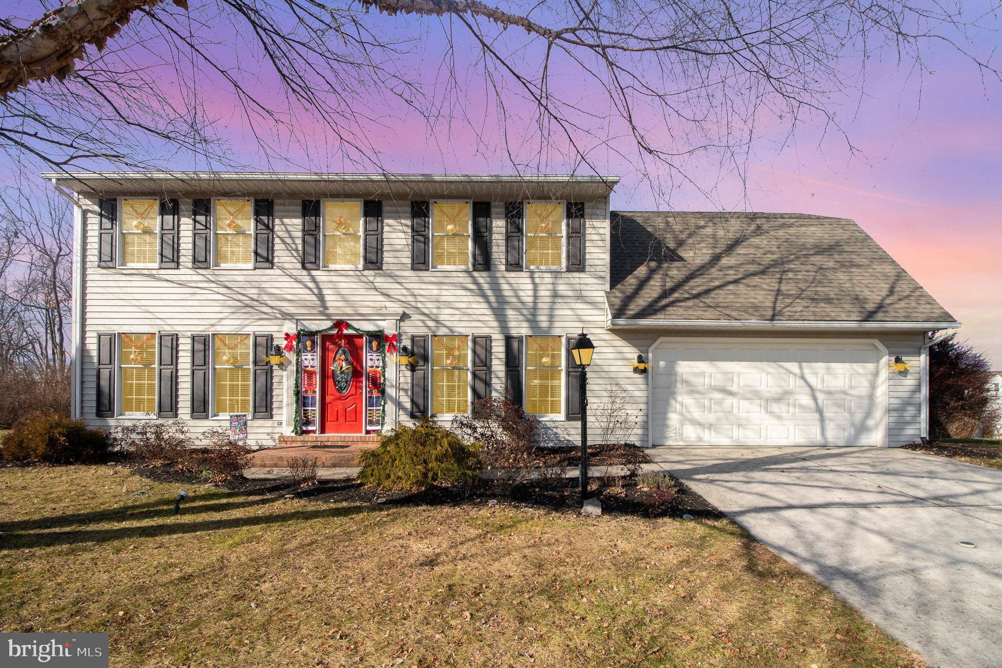 Mechanicsburg, PA 17055,700 SUNHAVEN CIR