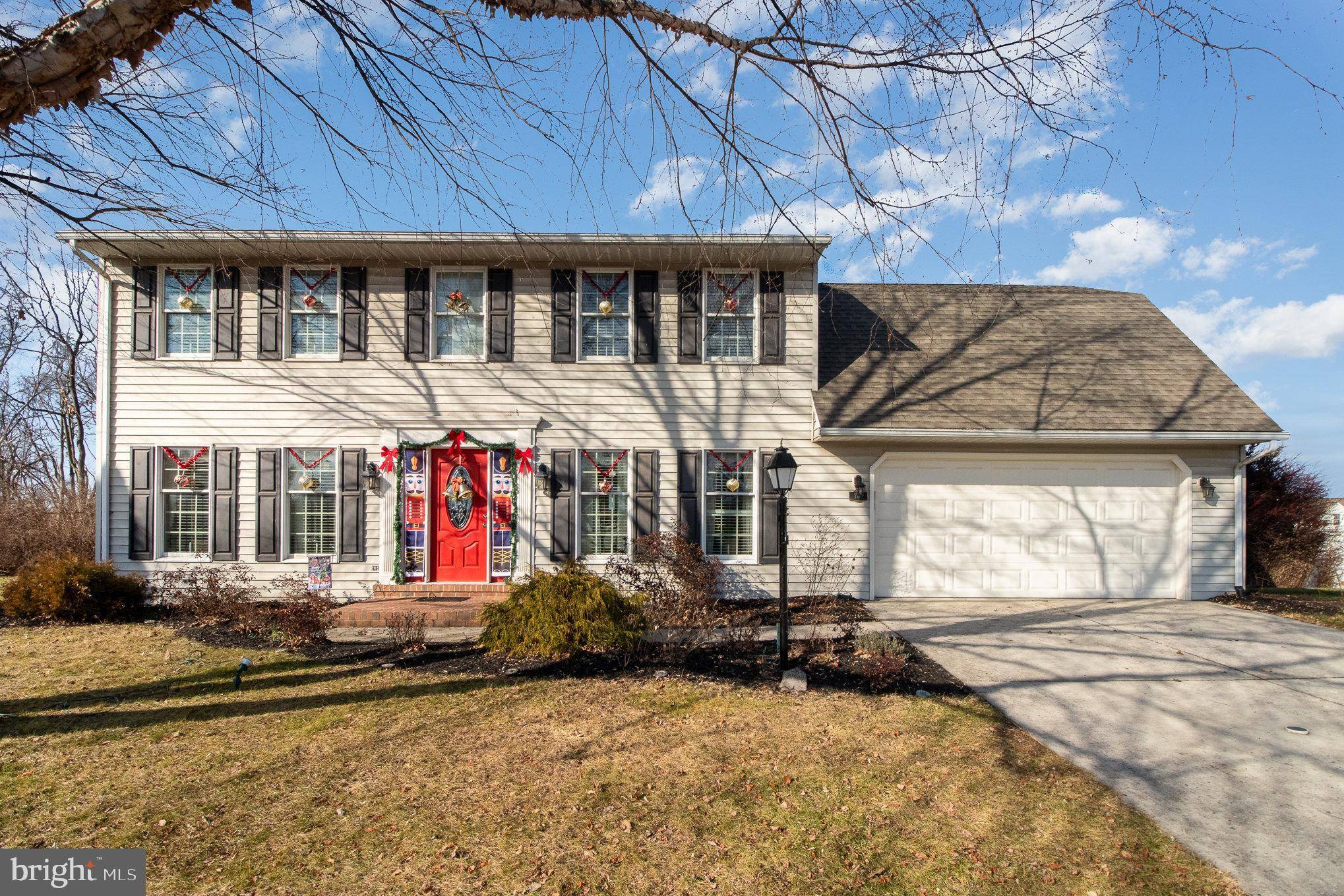 Mechanicsburg, PA 17055,700 SUNHAVEN CIR