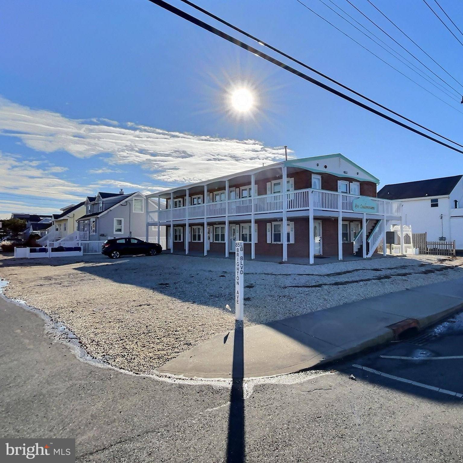 Long Beach Township, NJ 08008,8501 LONG BEACH BLVD #10