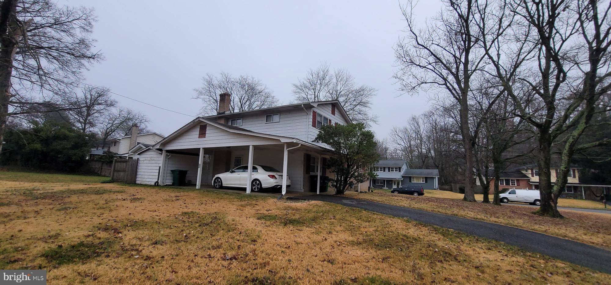 Temple Hills, MD 20748,4605 SHARON RD