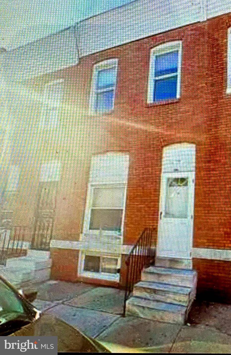 Baltimore, MD 21224,416 N CURLEY ST