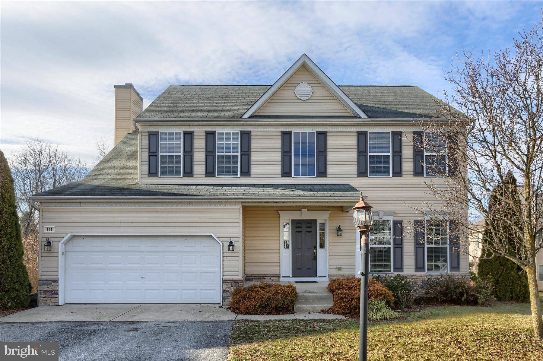 Dillsburg, PA 17019,141 EVERGREEN CIR