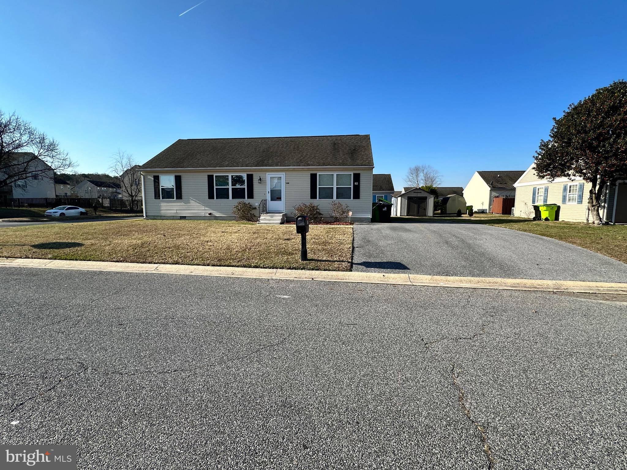 Milton, DE 19968,102 GENOA LN