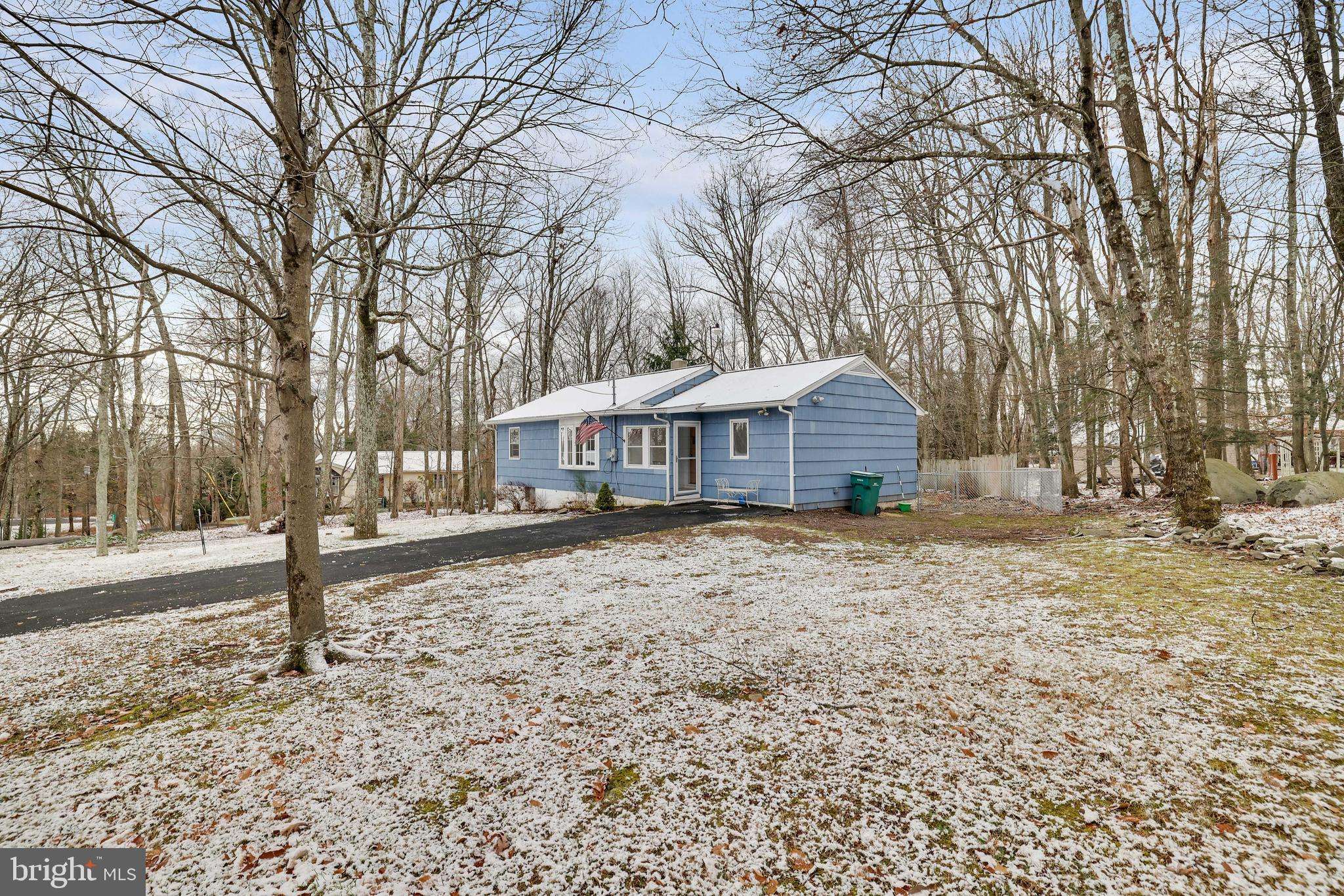 Cresco, PA 18326,7361 E DOGWOOD LN