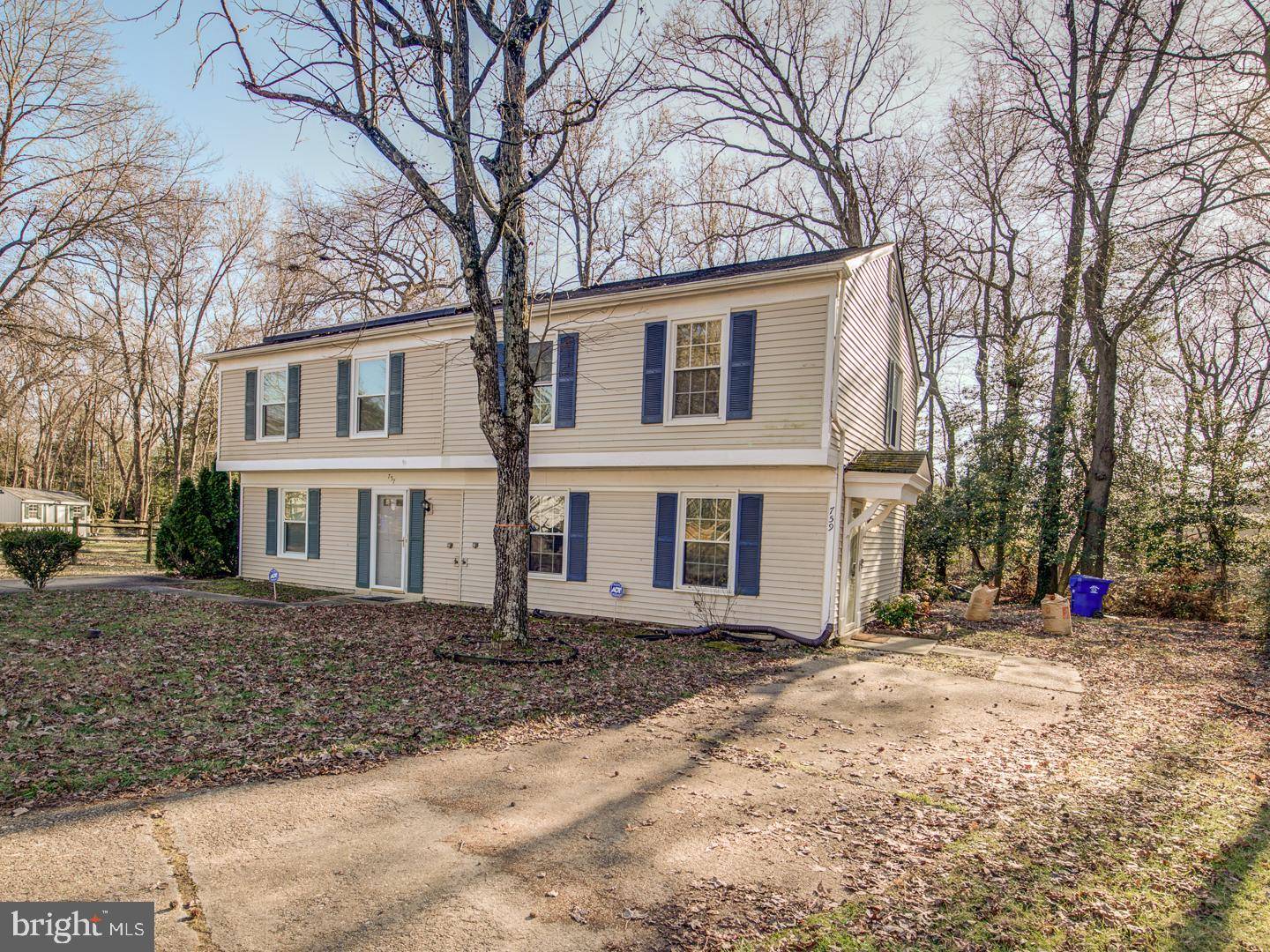 Waldorf, MD 20602,759 HATFIELD CT