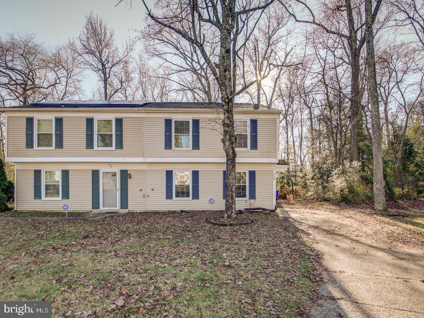 Waldorf, MD 20602,759 HATFIELD CT