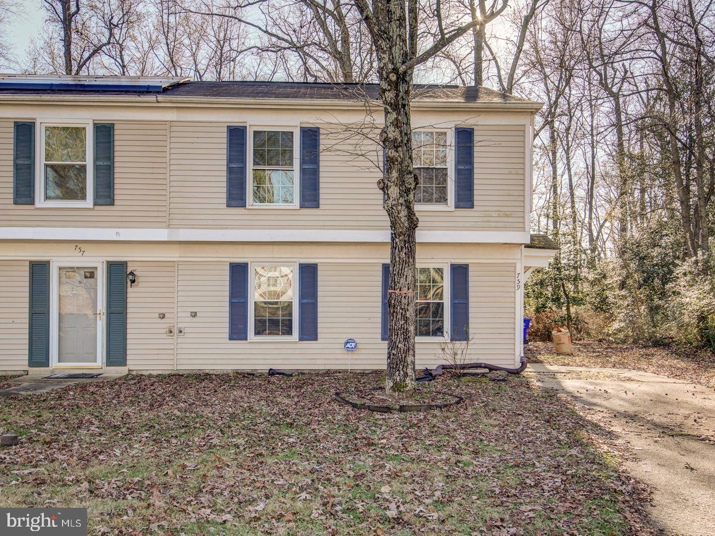 Waldorf, MD 20602,759 HATFIELD CT