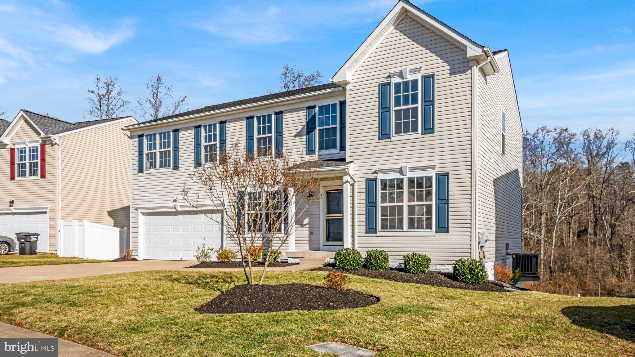 Stafford, VA 22556,19 WEBB CT