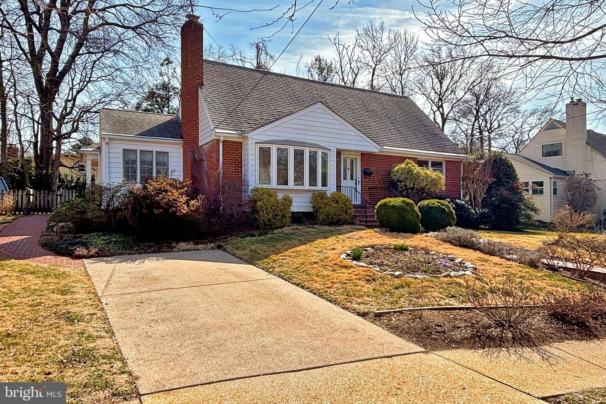 Alexandria, VA 22304,629 PROSPECT PL