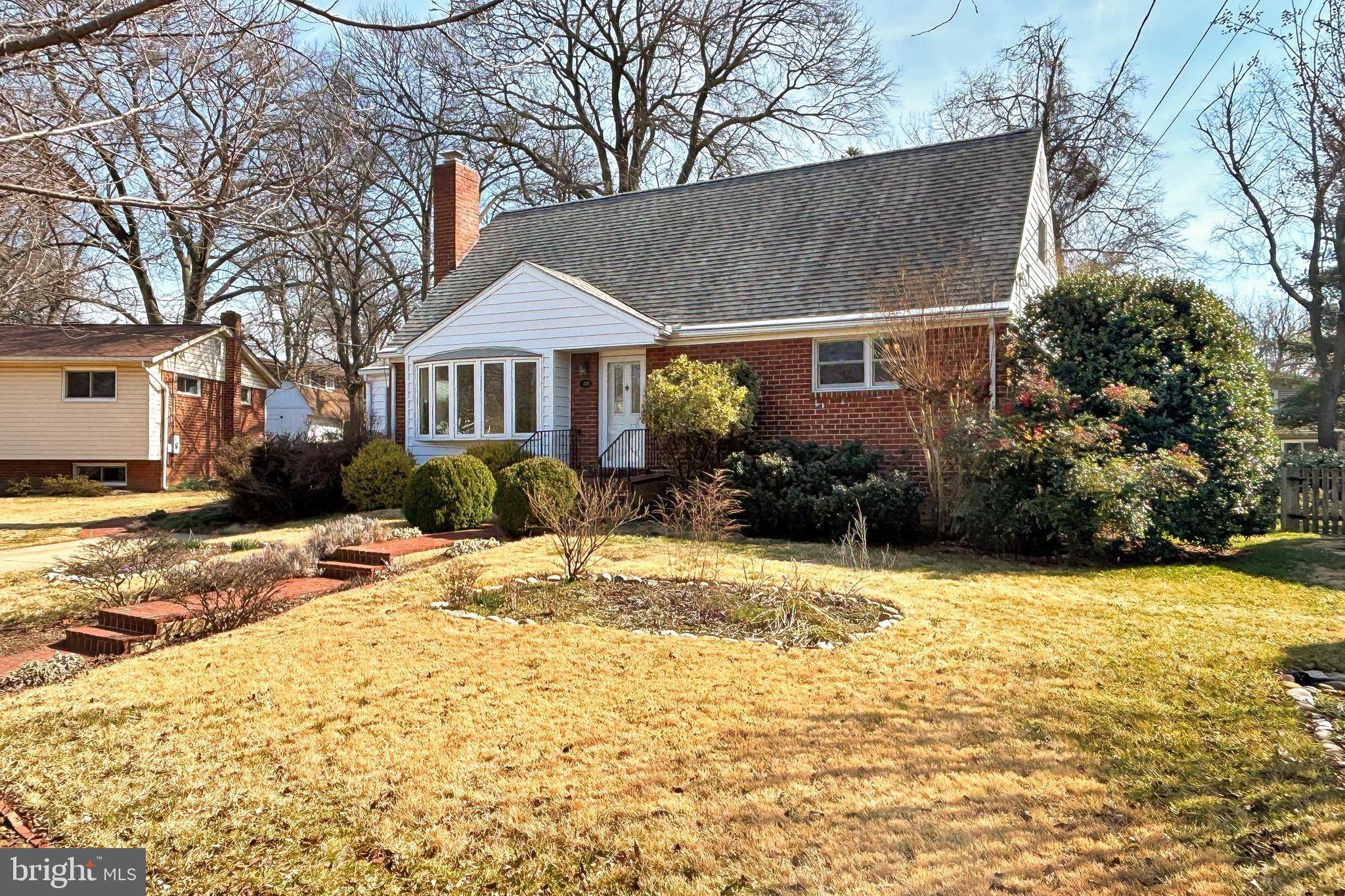 Alexandria, VA 22304,629 PROSPECT PL