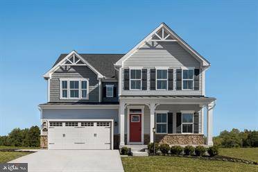 Grasonville, MD 21638,138 PATHFINDER CIR #QUICK MOVE IN SENECA