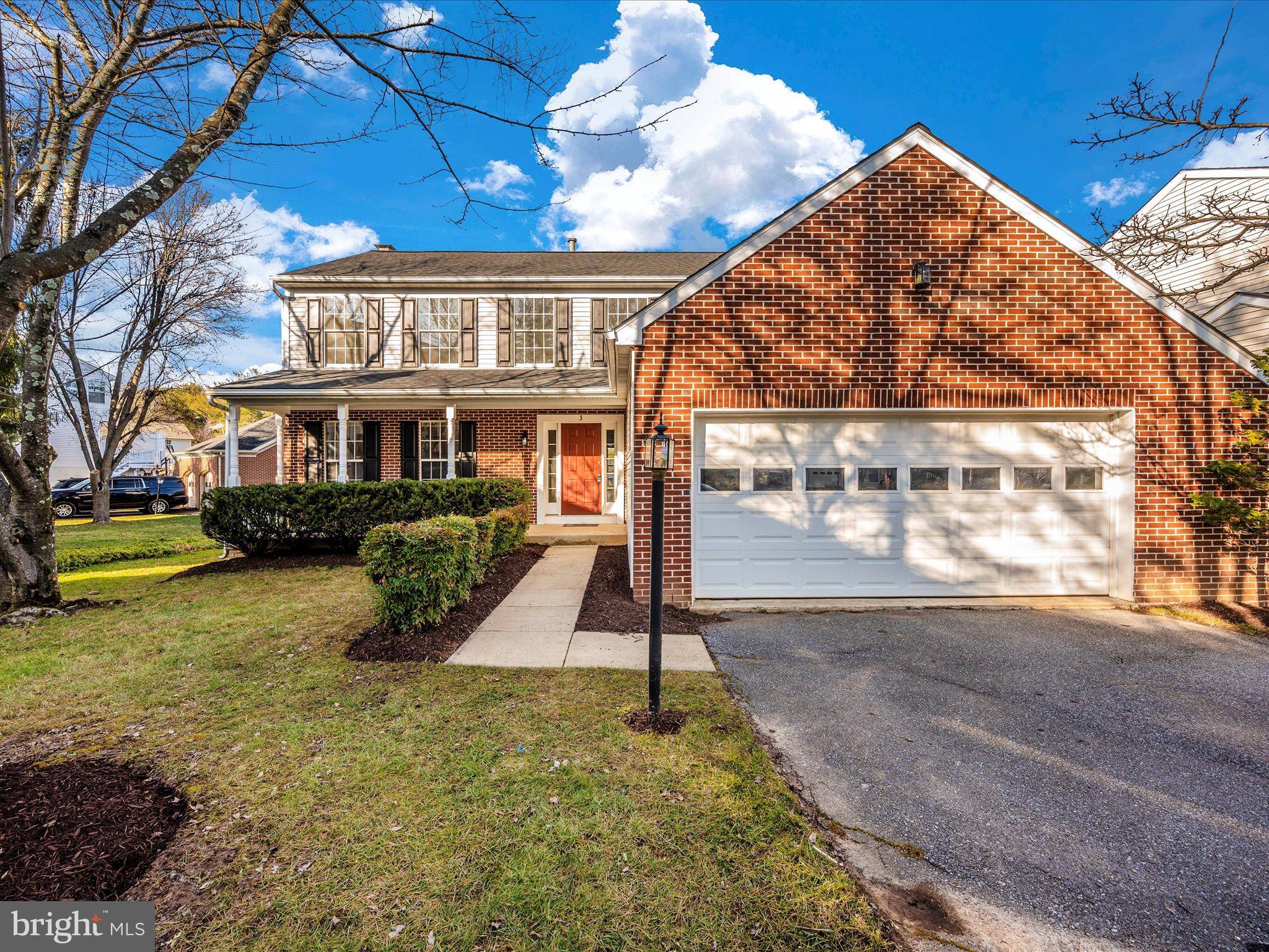 Gaithersburg, MD 20877,3 WISELY SQUARE CT