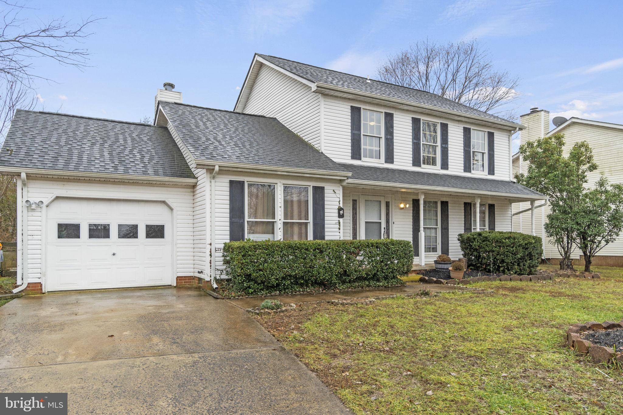 Bealeton, VA 22712,11247 CEDAR LEE CT