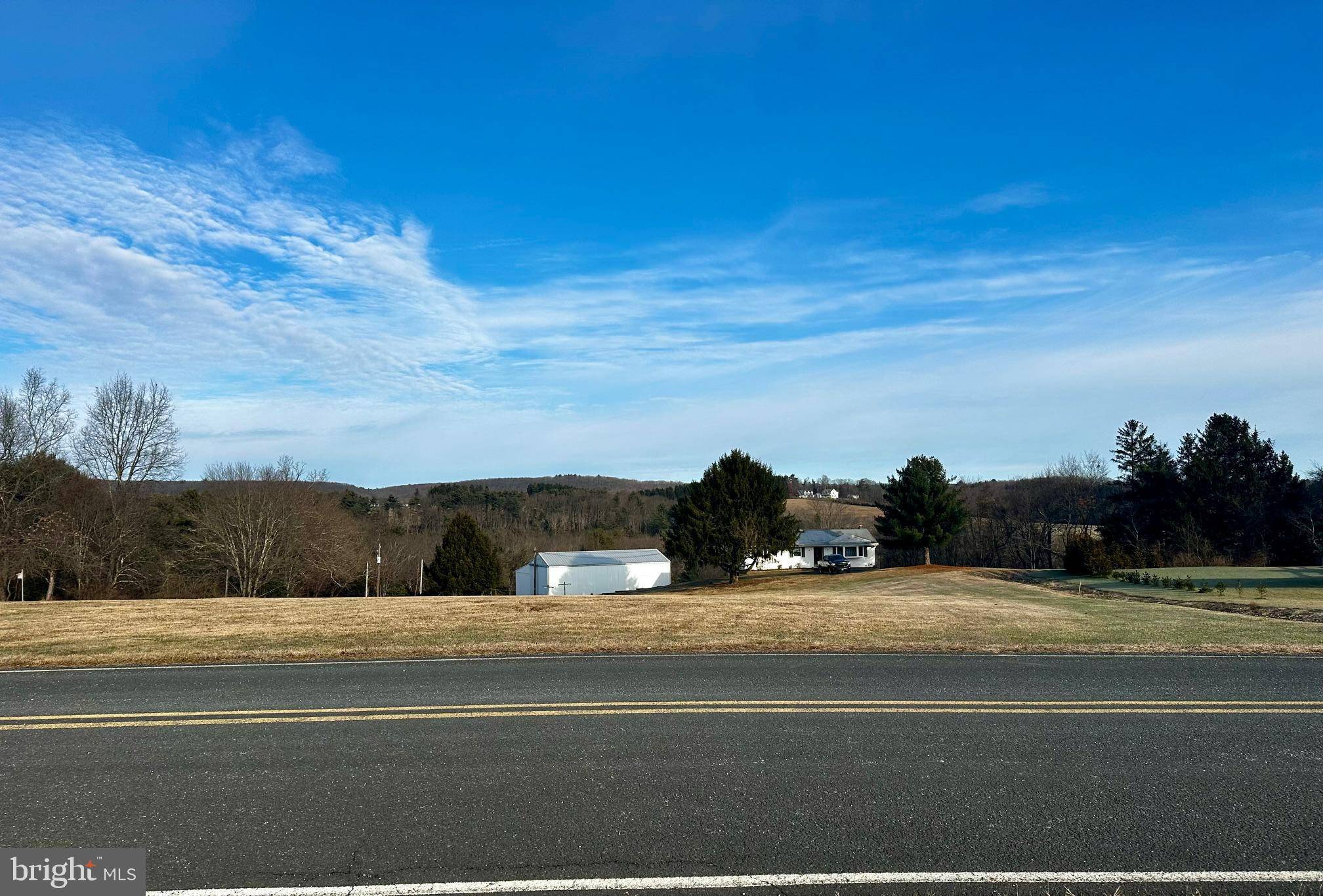 Kunkletown, PA 18058,LOT 4 ROBIN LN