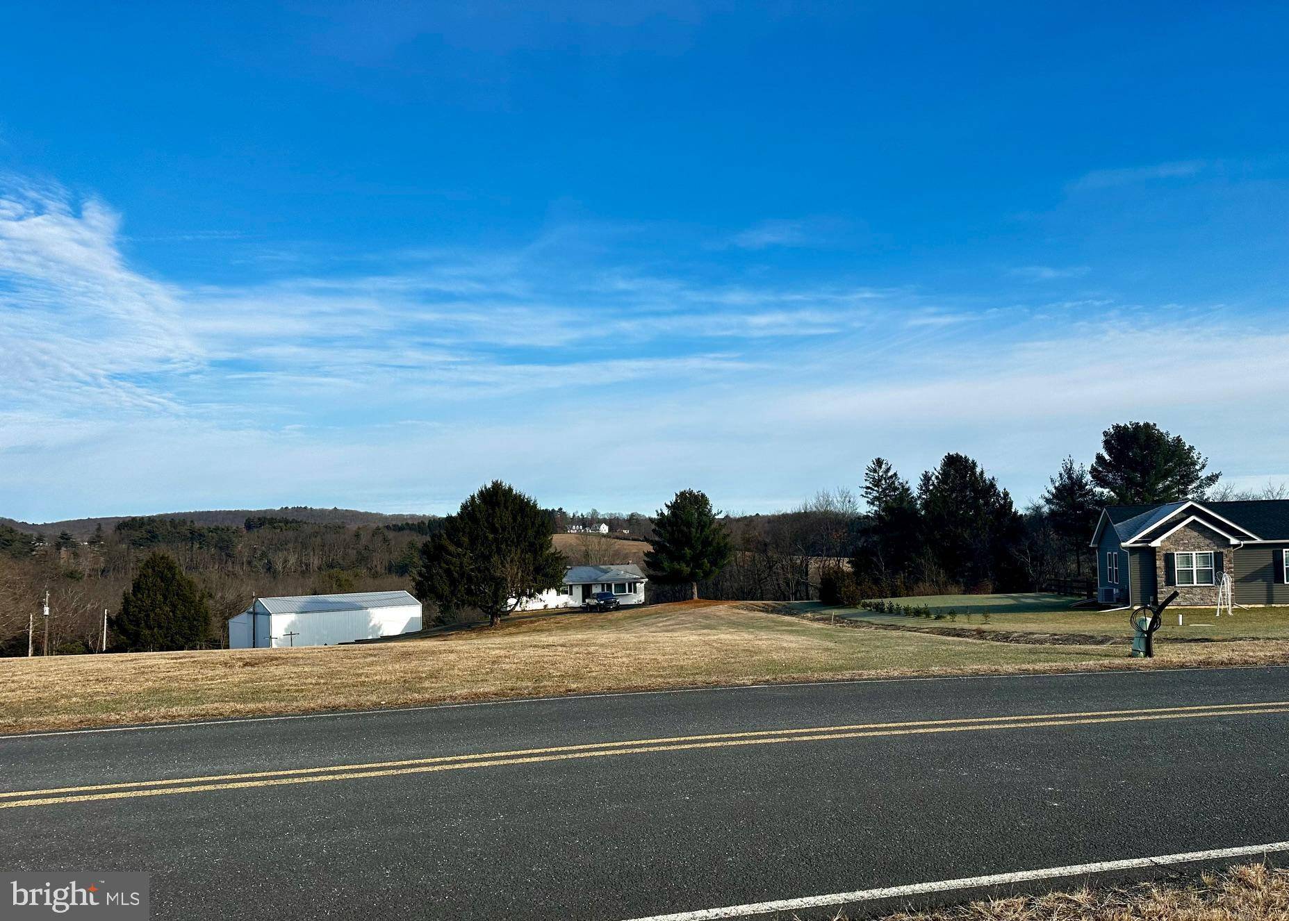 Kunkletown, PA 18058,LOT 4 ROBIN LN