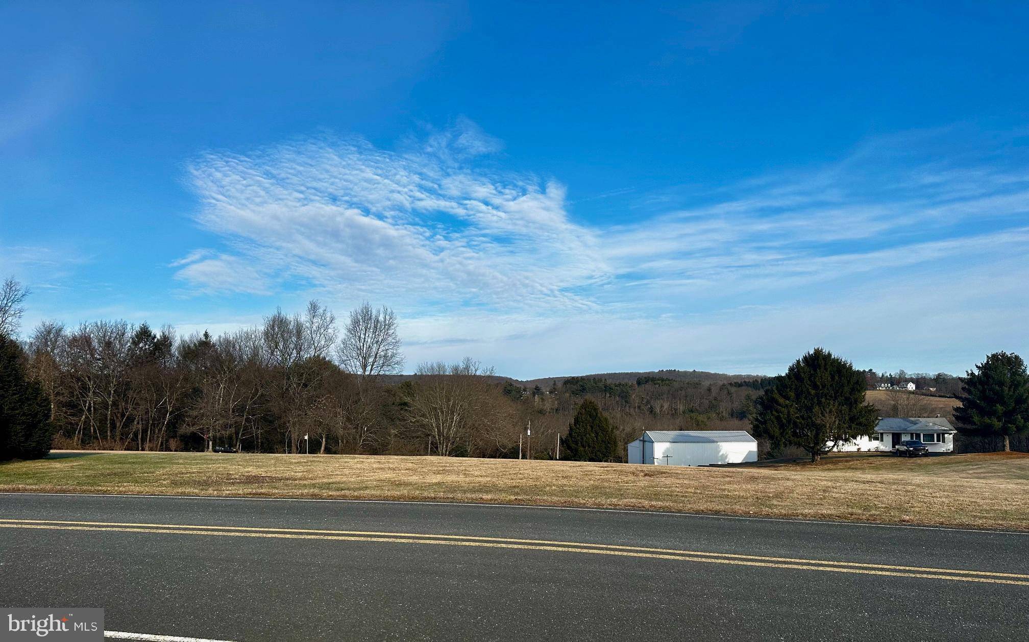 Kunkletown, PA 18058,LOT 4 ROBIN LN