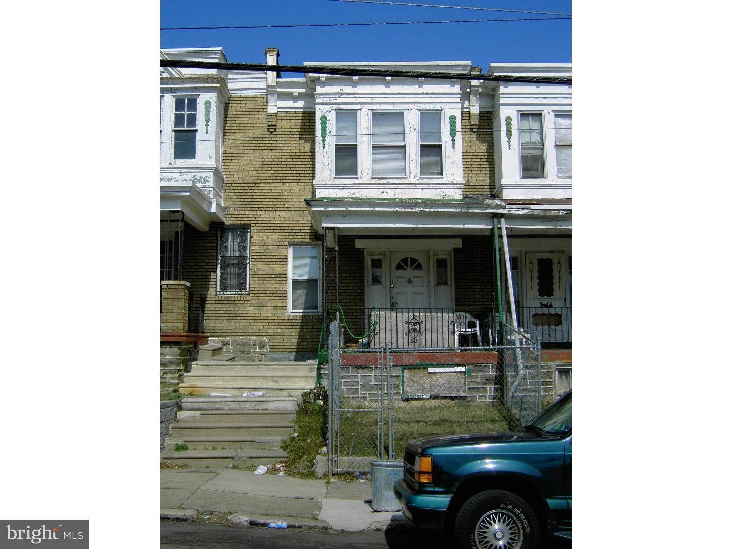 Philadelphia, PA 19138,2029 W NEDRO AVE