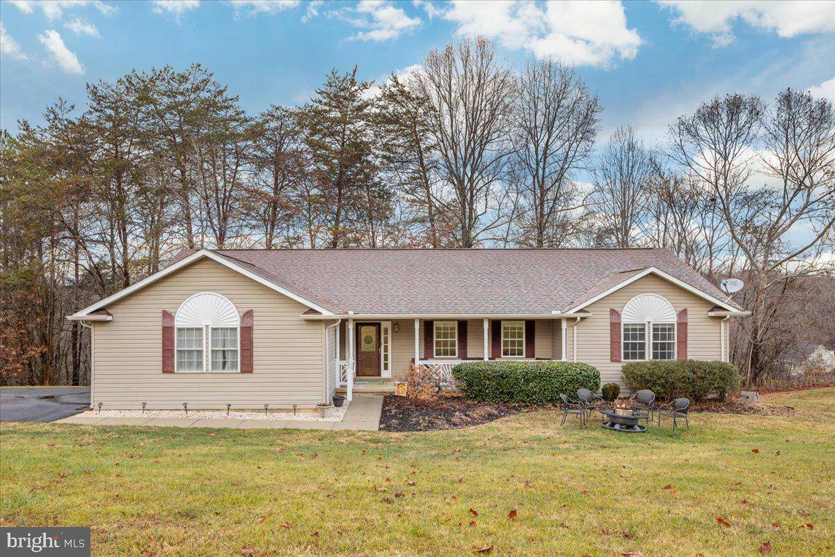 Madison, VA 22727,104 HALF PENNY LN