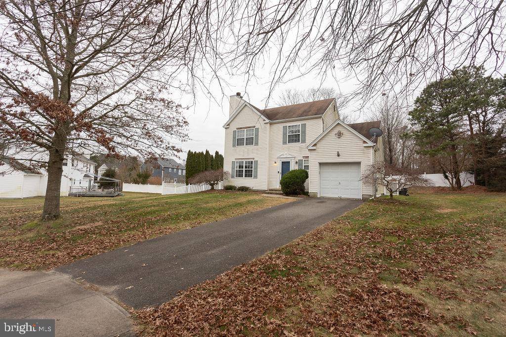 Barnegat, NJ 08005,13 WILLOWTREE CT