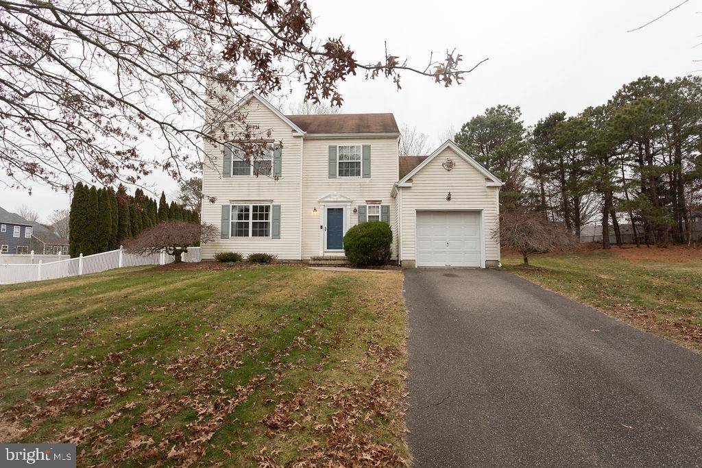 Barnegat, NJ 08005,13 WILLOWTREE CT