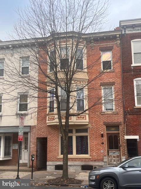 Allentown, PA 18102,204 N N 9TH ST