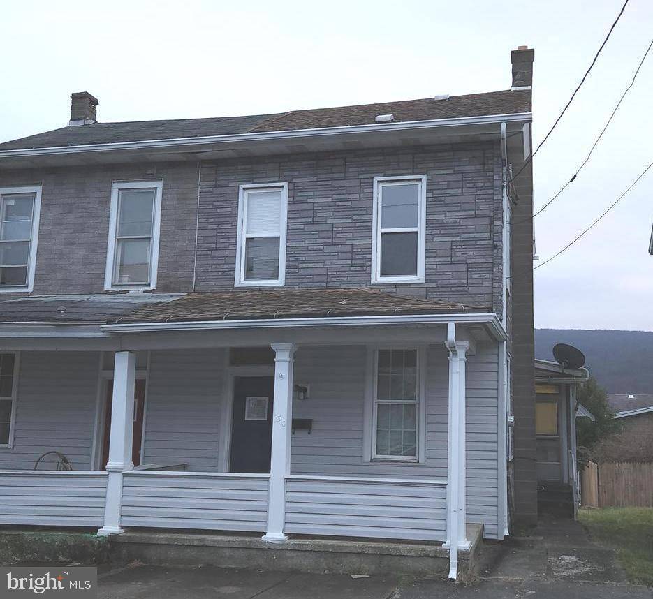 Williamstown, PA 17098,130 E SPRUCE ST