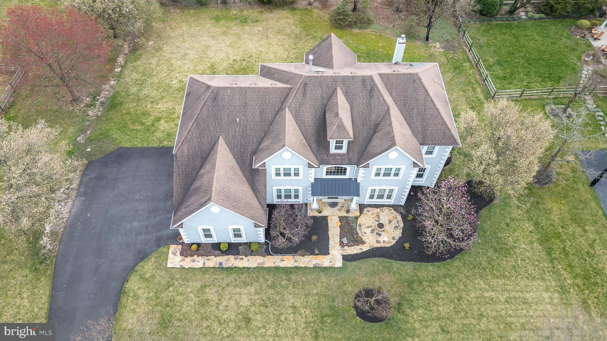 Dresher, PA 19025,1445 CATLIN WAY