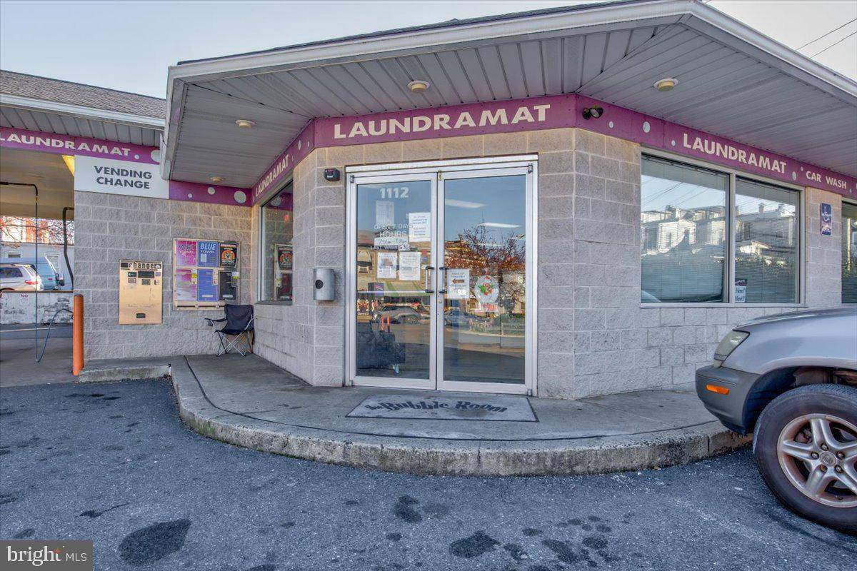 Reading, PA 19602,1112 MUHLENBERG ST