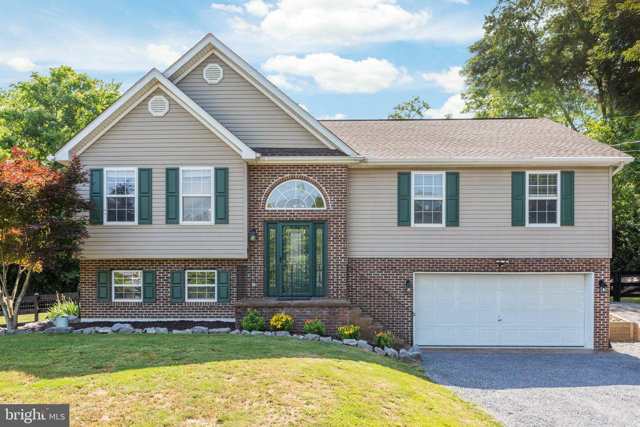 Clear Brook, VA 22624,165 ROME DR