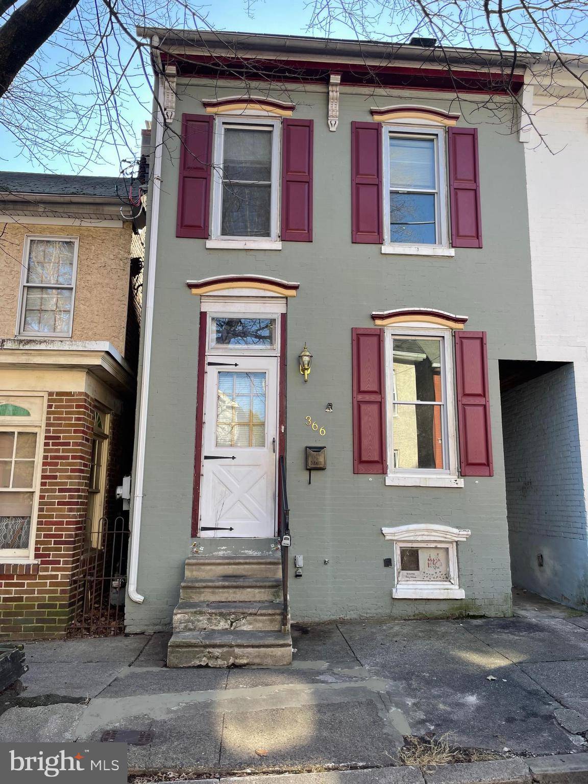 Pottstown, PA 19464,366 CHERRY ST