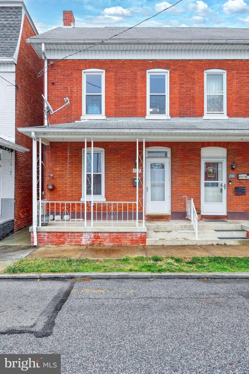 Spring Grove, PA 17362,137 S EAST ST