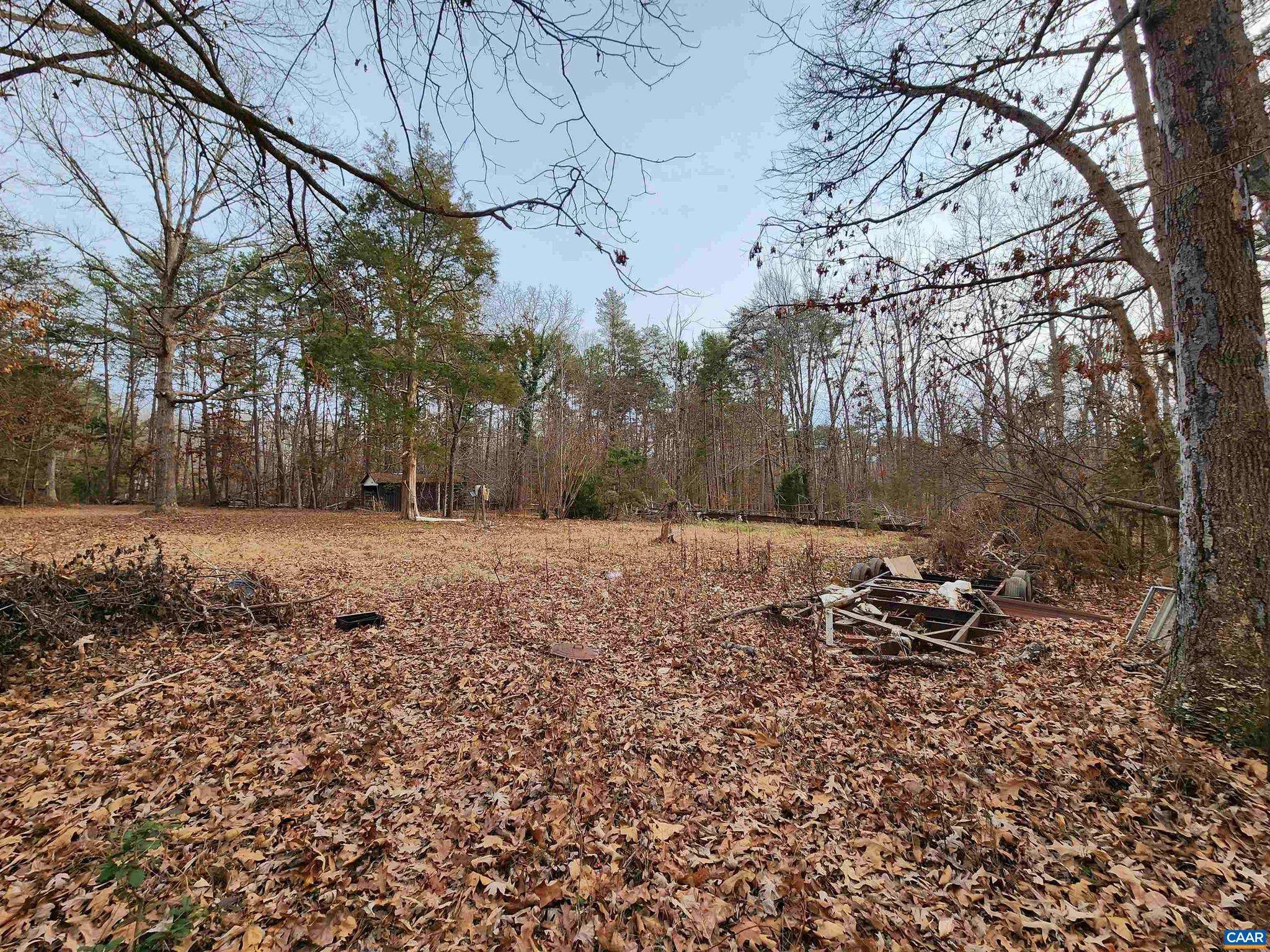 Louisa, VA 23093,LOT 1 WALNUT SHADE RD