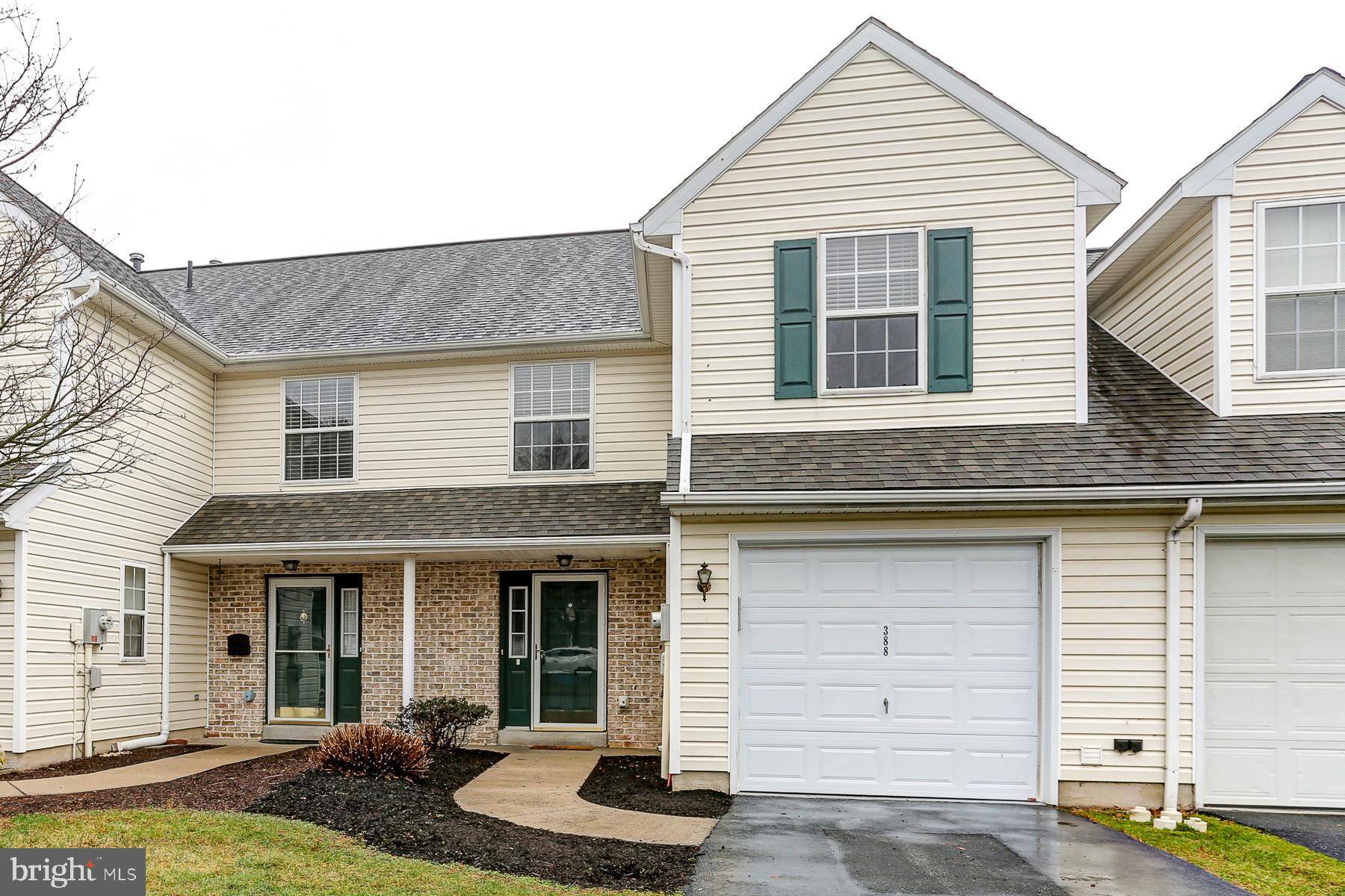 Mount Joy, PA 17552,388 FARMVIEW LN