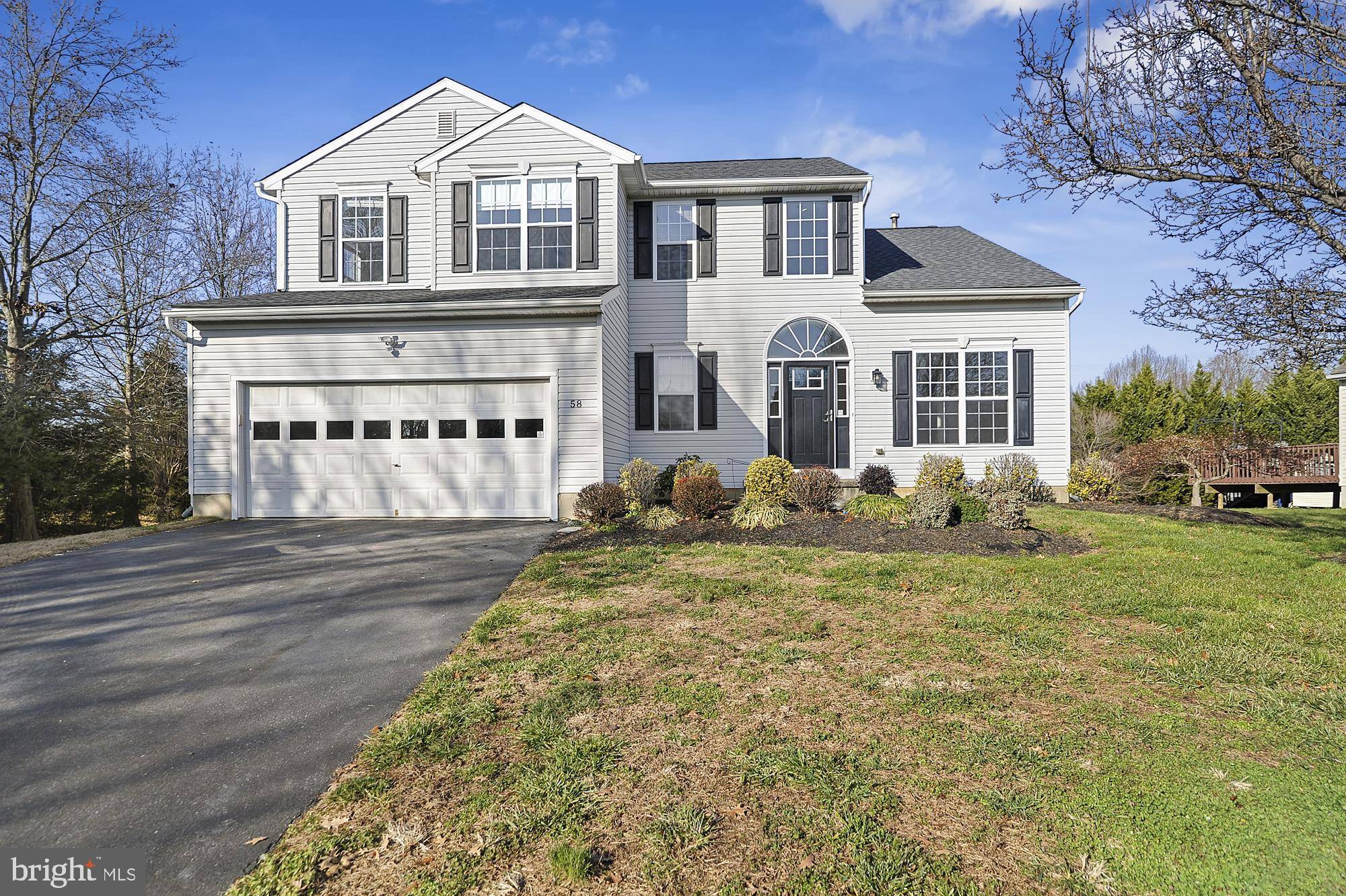 Dover, DE 19904,58 CRAVEN CT