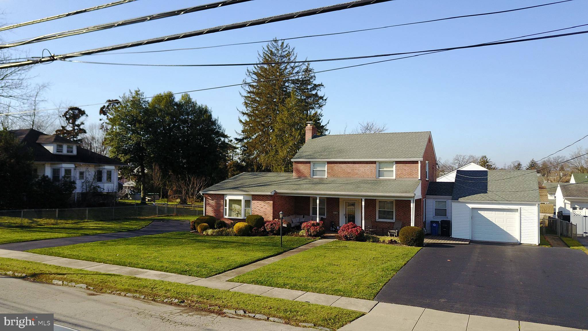 Norwood, PA 19074,115 RIDGEWAY AVE