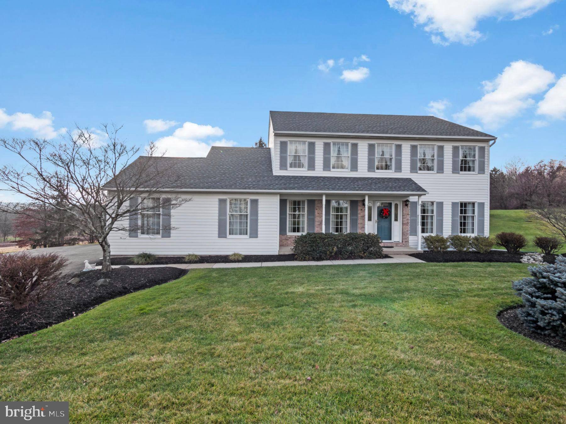 Doylestown, PA 18902,4506 COUNTRY VIEW DR