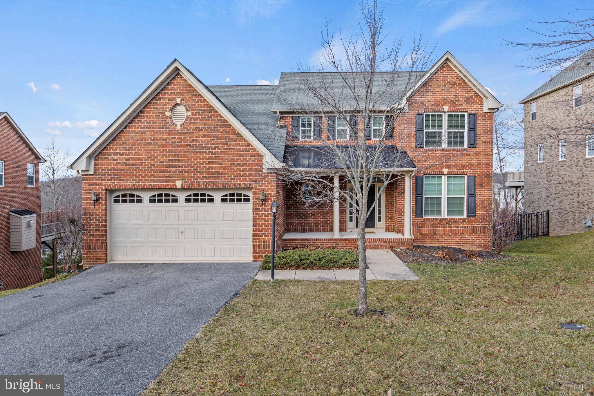 New Market, MD 21774,6613 ACCIPITER DR