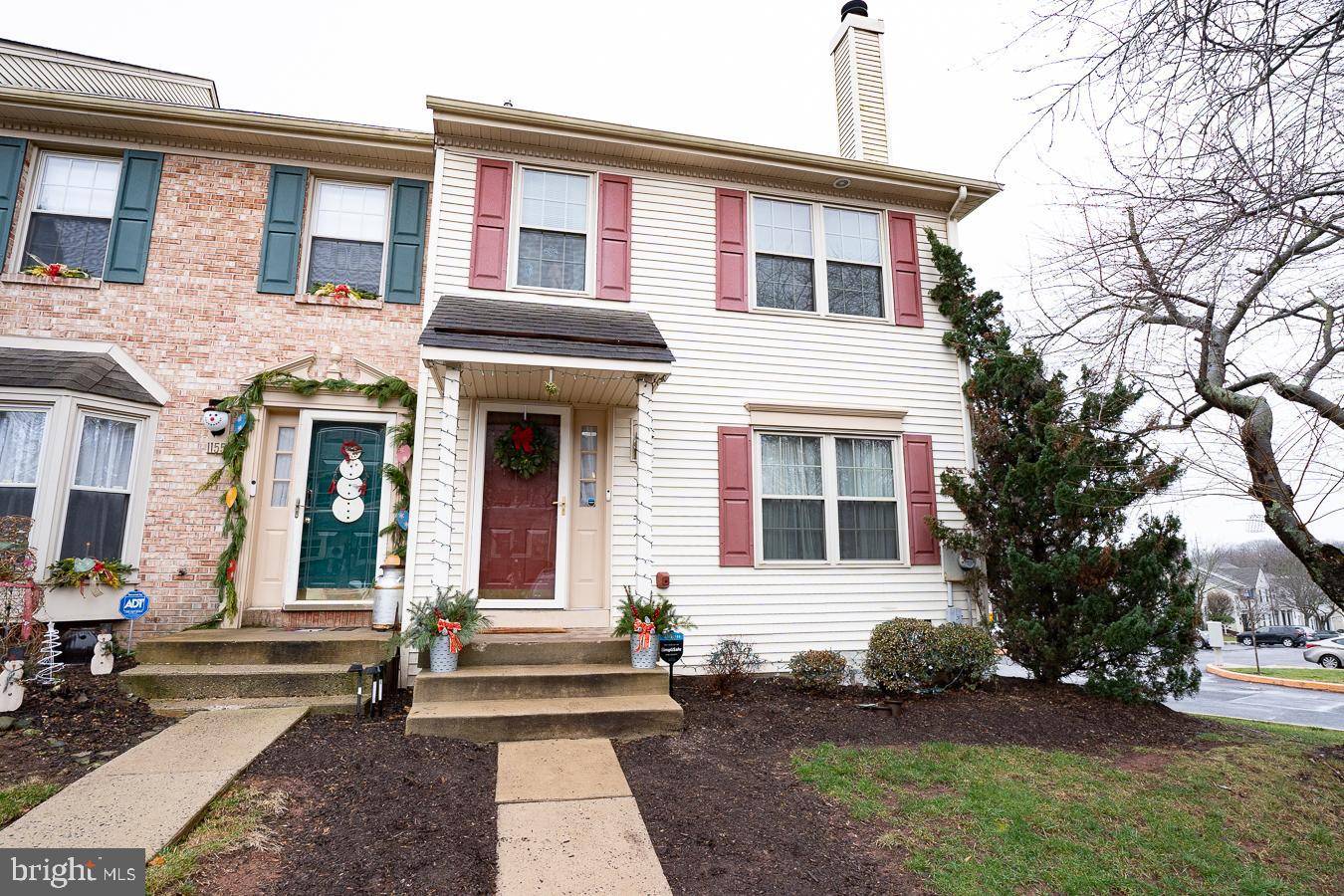 Pottstown, PA 19464,1154 BRAMBLEWOOD CT