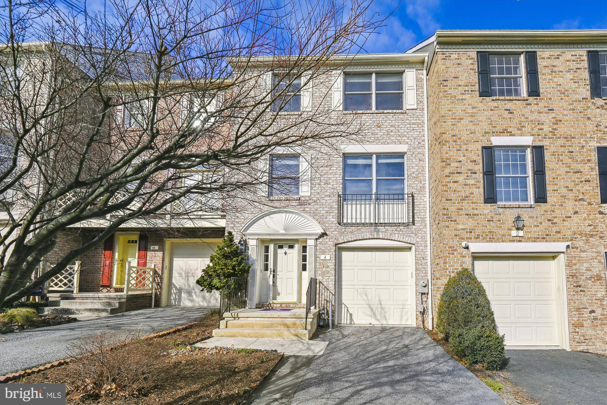 Lutherville Timonium, MD 21093,4 BALLYBUNION CT