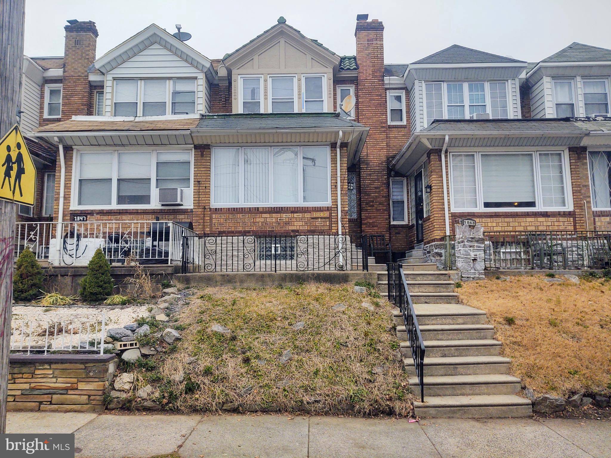 Philadelphia, PA 19141,1845 W NEDRO AVE