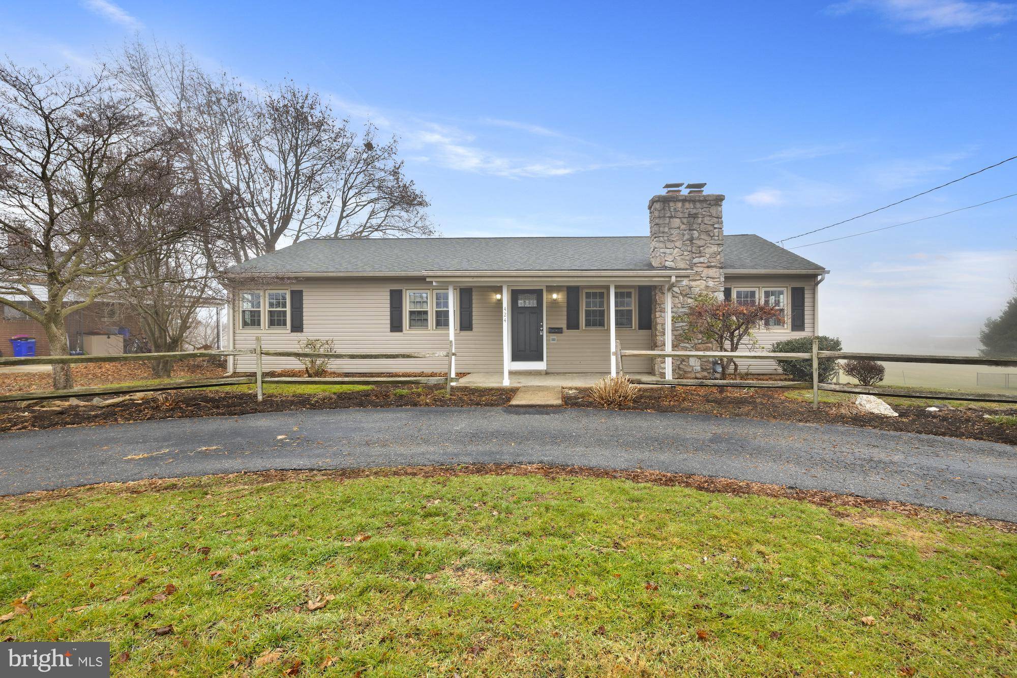 Wrightsville, PA 17368,424 ORANGE ST