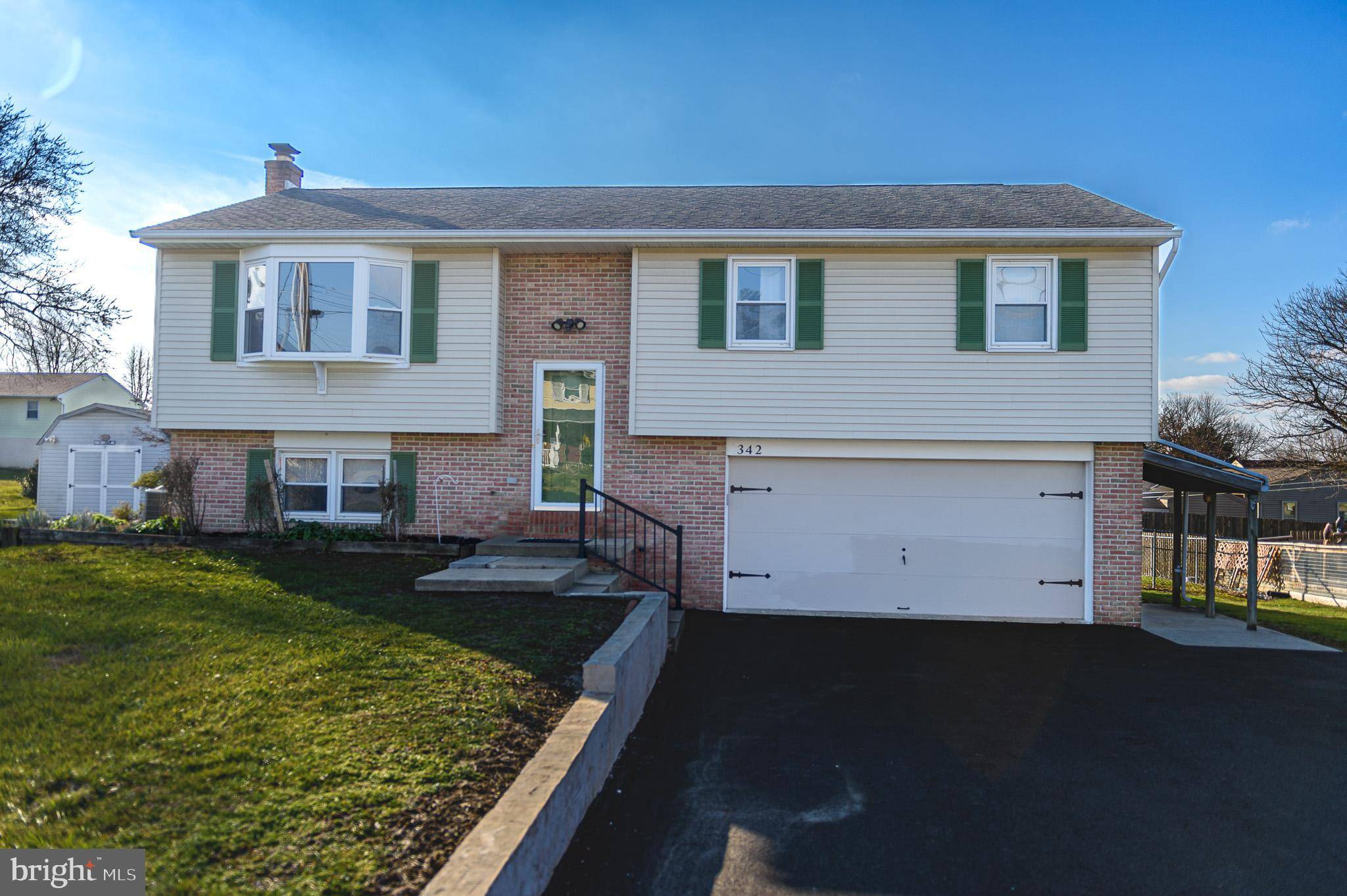 Willow Street, PA 17584,342 CAROL LYNN DR