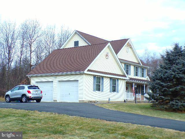 Effort, PA 18330,1536 ANN LN