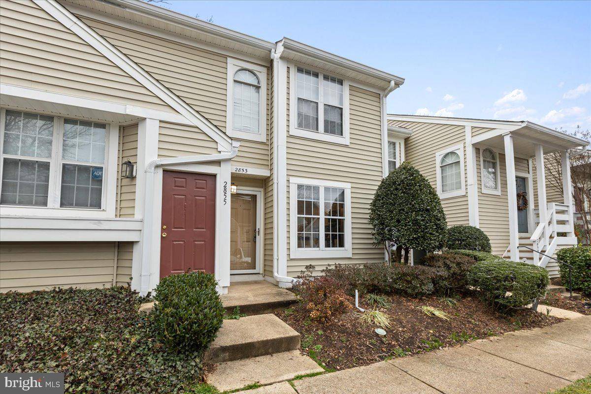 Falls Church, VA 22042,2853 YARLING CT #2853