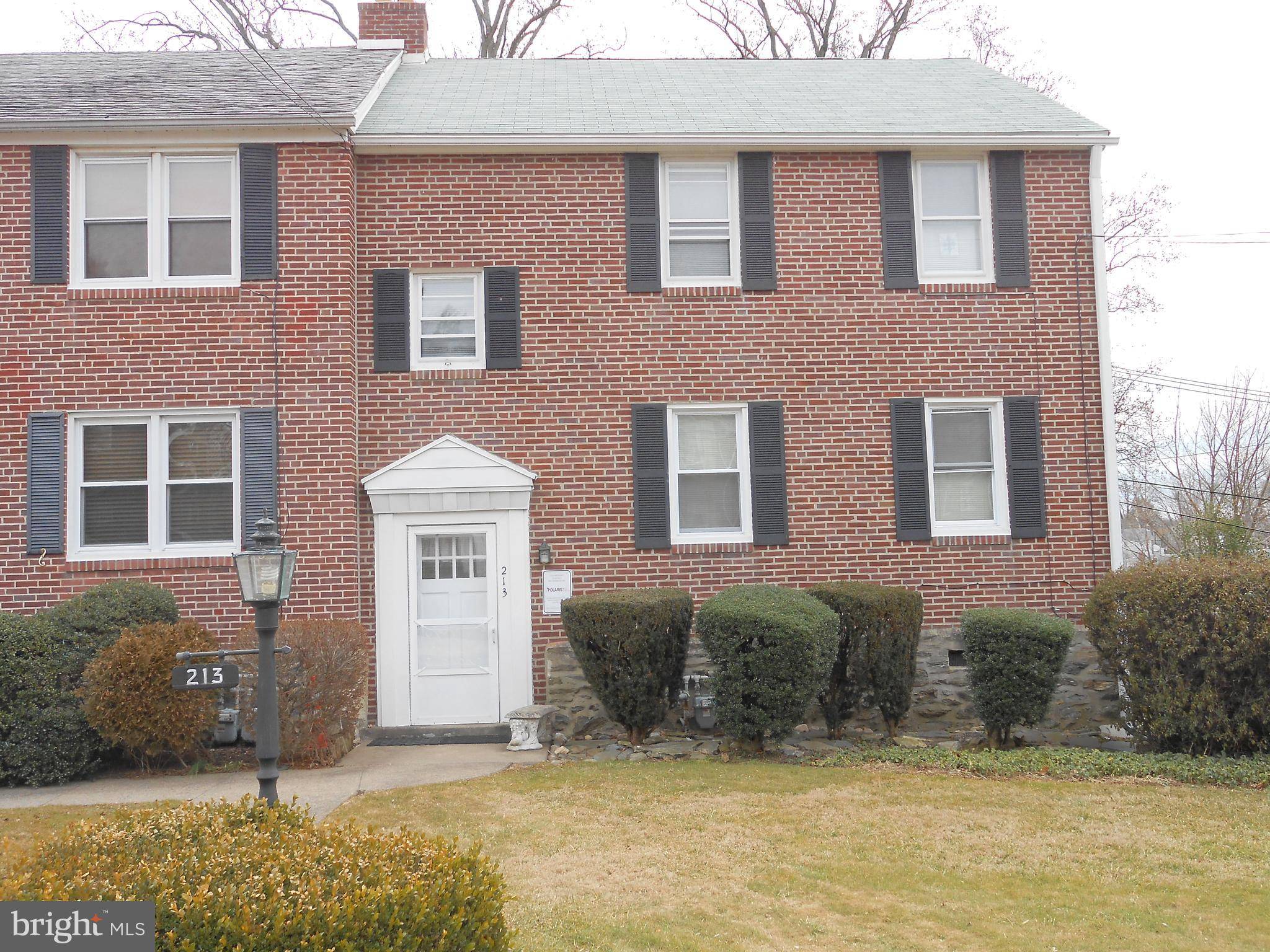 Drexel Hill, PA 19026,213 PILGRIM LN